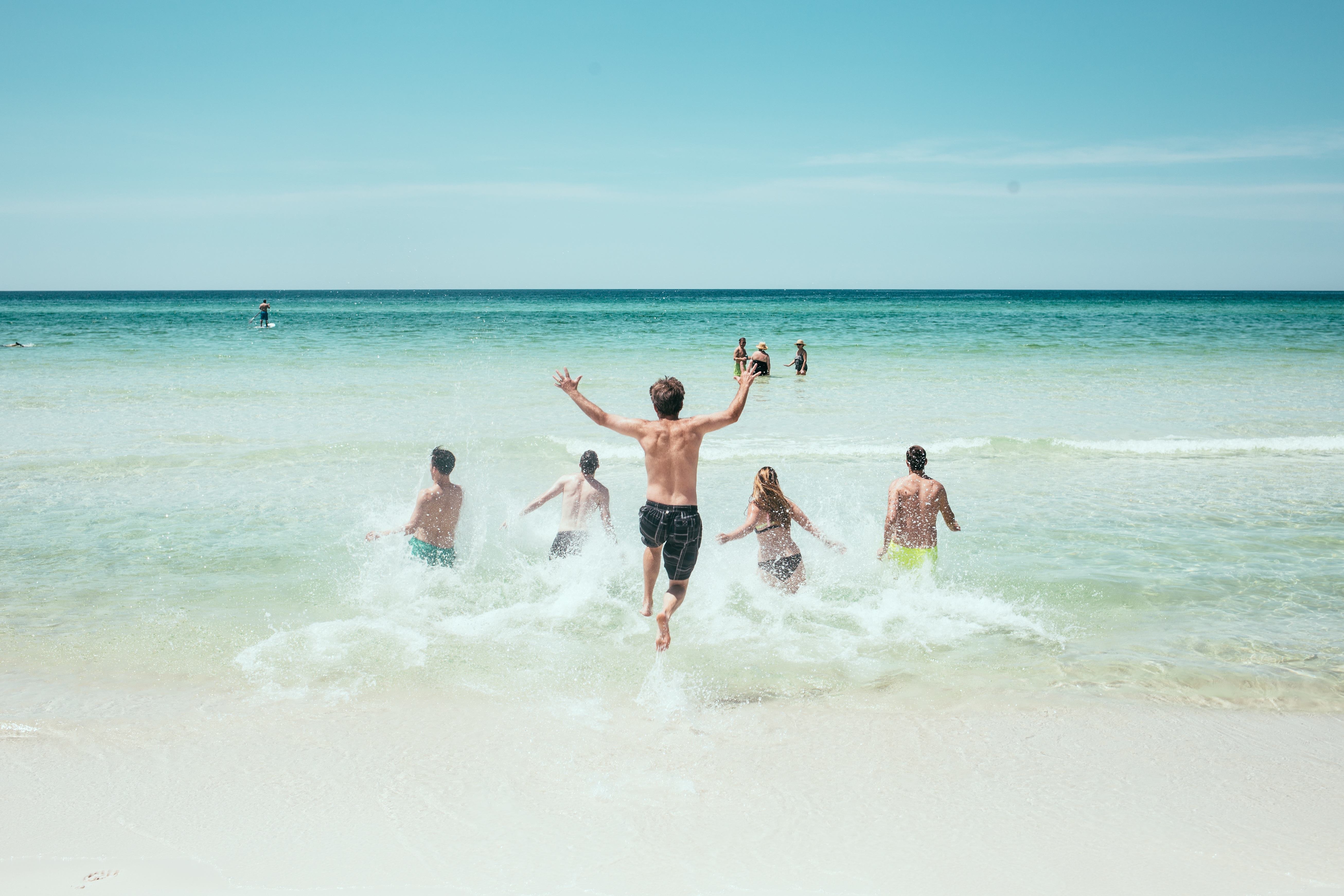 Férias