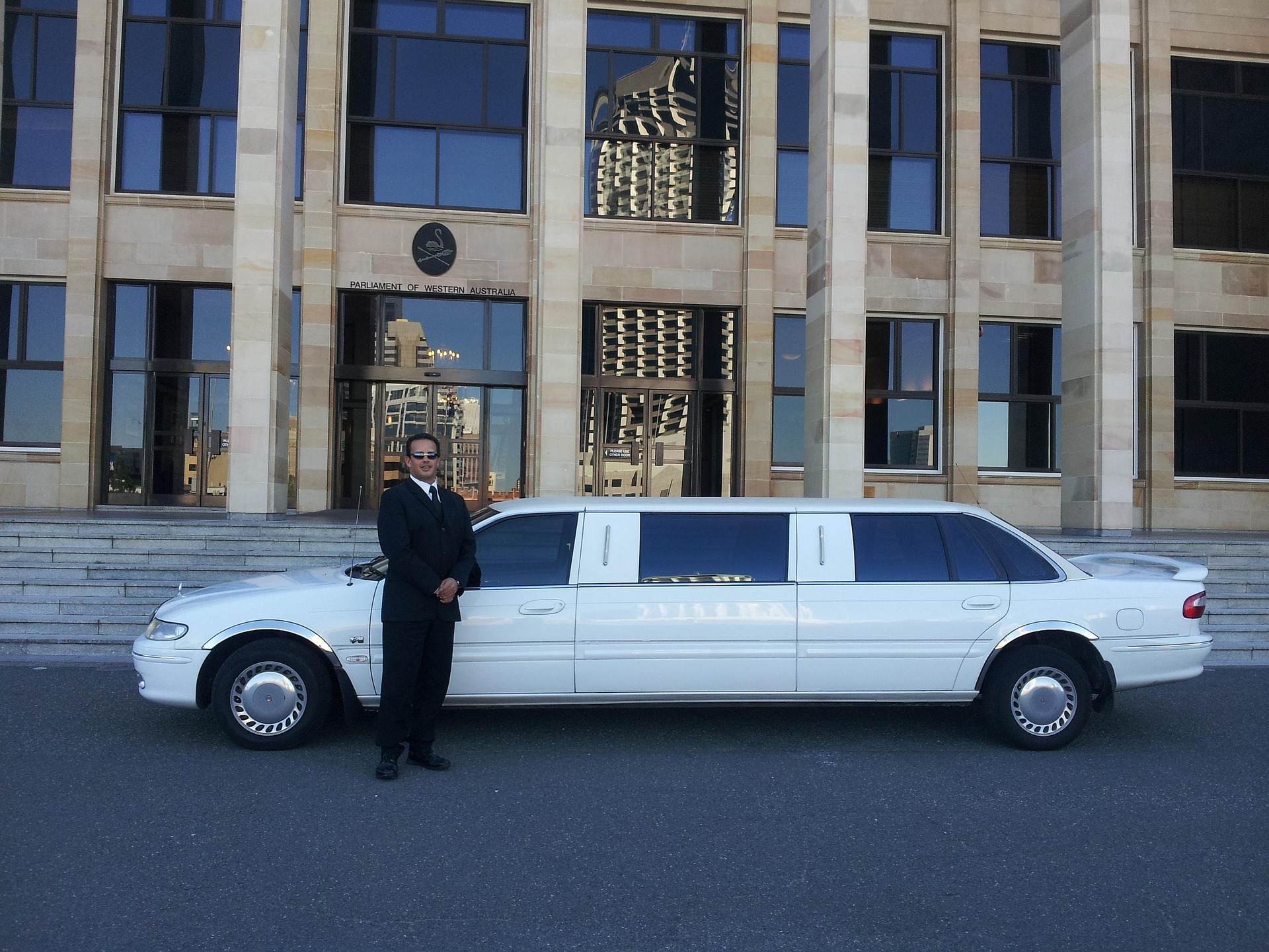 Concierge services